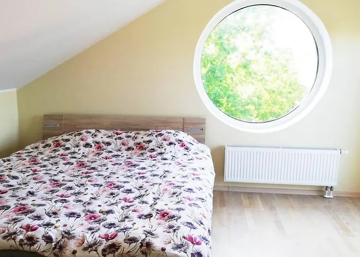 Karusselli דירה פארנו